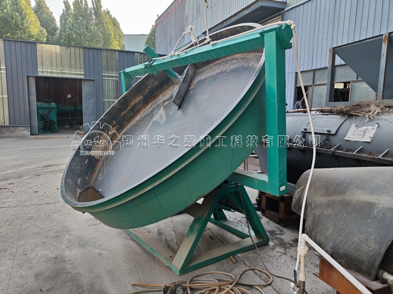 污泥有機(jī)肥生產(chǎn)線的工藝流程有哪些？有什么優(yōu)勢(shì)？
