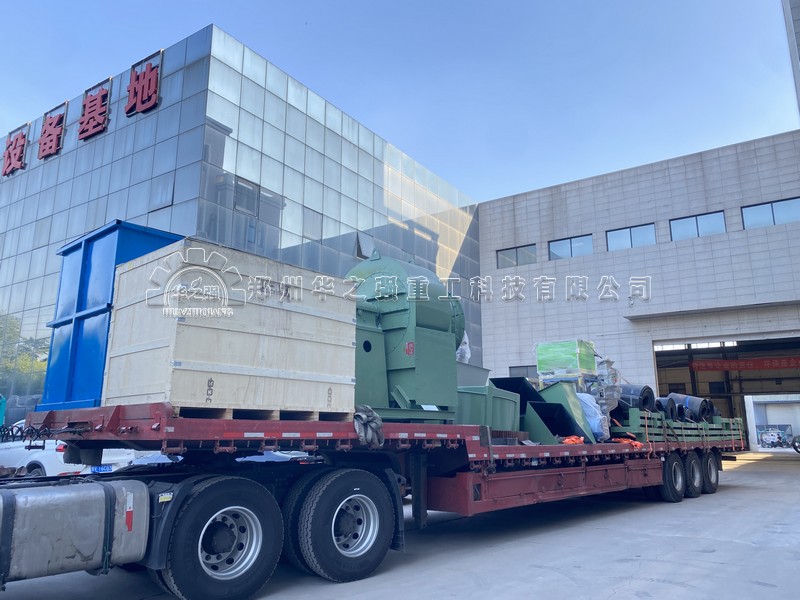 養(yǎng)殖場(chǎng)建設(shè)一條小型有機(jī)肥加工線需要多少錢？
