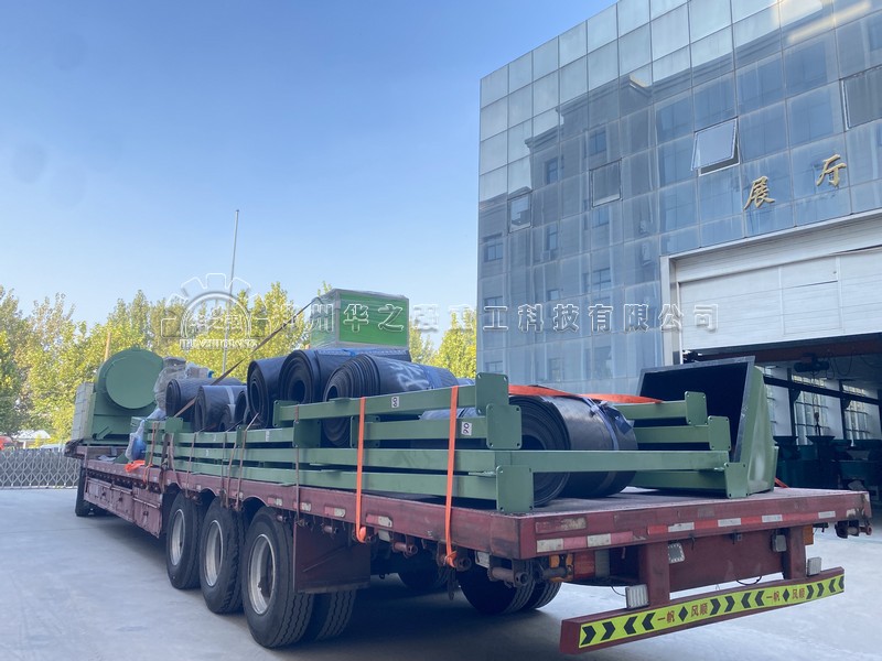 養(yǎng)殖場(chǎng)建設(shè)一條小型有機(jī)肥加工線需要多少錢？